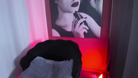 you may simply address Me with Your Grace online show from October 13, 1:25 pm