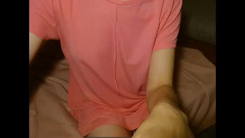 queenoftenderness online show from November 19, 8:53 pm