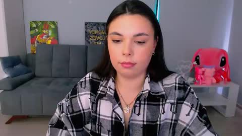 Patricia online show from February 15, 7:51 am