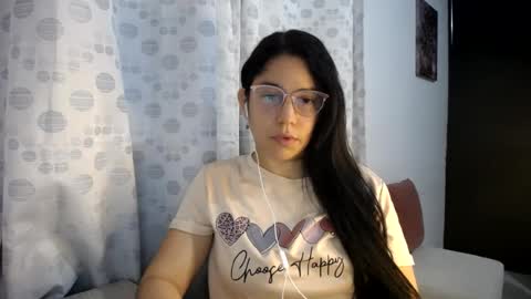 Paola online show from July 11, 2:44 am