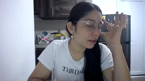 Paola online show from July 23, 4:31 am