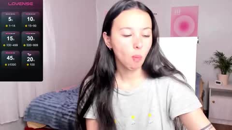 Anna online show from March 26, 7:21 am