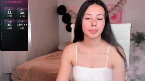 Anna online show from October 31, 7:34 am