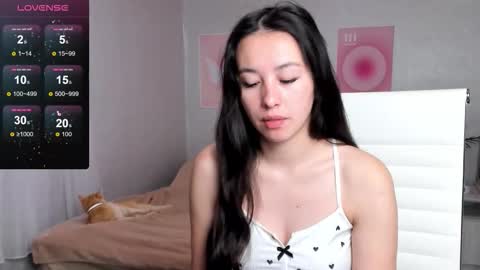 Anna online show from November 13, 7:18 am