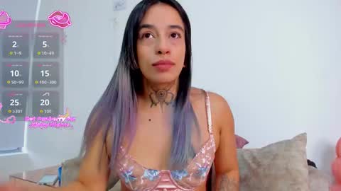 Quimera online show from November 21, 11:01 am