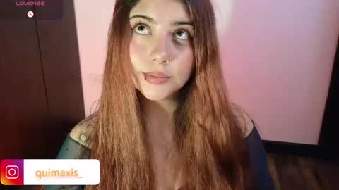 quimexis online show from March 4, 8:37 pm