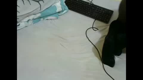 quincy joy11 online show from December 7, 1:14 am