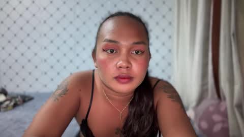 Debzy online show from October 7, 8:57 pm