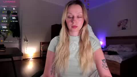Quinn online show from July 13, 7:36 pm