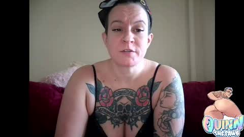 quinnofspades online show from November 24, 6:21 pm