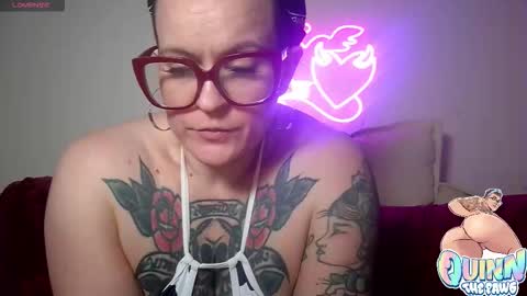 quinnofspades online show from November 18, 10:00 pm