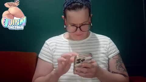 quinnofspades online show from November 3, 3:32 am