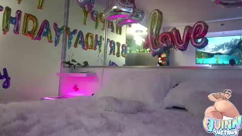 quinnofspades online show from December 16, 1:11 am