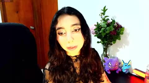 Snapshot of r0ttenangel chatting on September 19, 5:50 am Angel  online show from September 19, 5:50 am