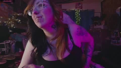 Amy Wild online show from February 20, 11:27 pm