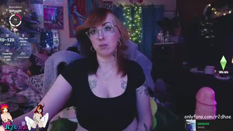 Amy Wild online show from April 22, 4:42 am