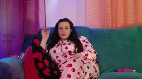 Camille online show from June 24, 3:49 am