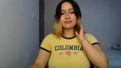Racchell g22 online show from July 11, 9:26 pm