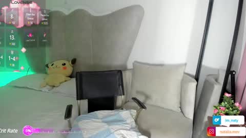 natalia  -  online show from February 28, 5:26 pm