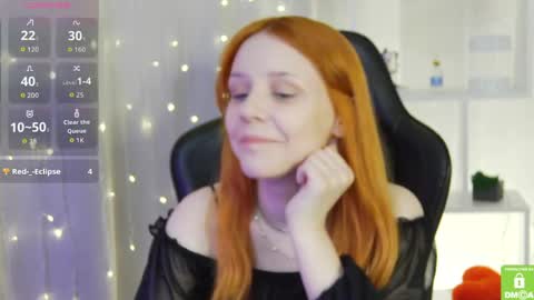 rachel__lips online show from March 30, 3:44 pm