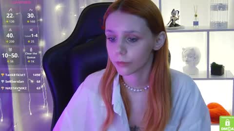 rachel__lips online show from March 25, 6:11 pm