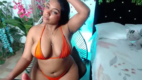 Valentina  online show from September 26, 1:14 am