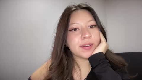 rachel james   online show from November 29, 7:07 pm