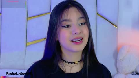 Rachel Ribeiro online show from February 25, 12:26 pm