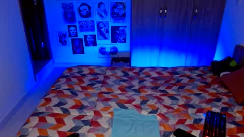 Rachel online show from September 29, 2:16 am