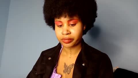 RachelAnn online show from March 12, 2:52 am