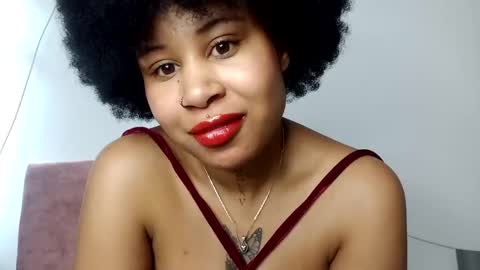 RachelAnn online show from February 12, 2:44 pm