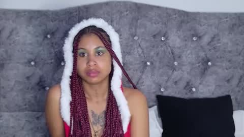 RachelAnn online show from December 22, 6:38 am