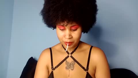 RachelAnn online show from February 28, 2:20 am