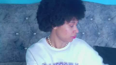 RachelAnn online show from October 21, 4:38 am