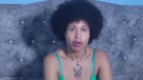 RachelAnn online show from November 9, 2:02 pm