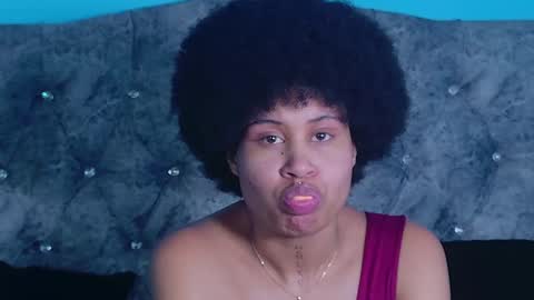 RachelAnn online show from September 25, 3:16 am