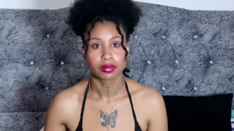 RachelAnn online show from April 11, 3:12 am