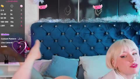 RachelCart online show from January 24, 4:05 am