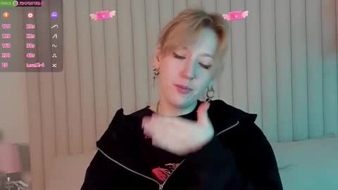 RachelCart online show from November 24, 3:08 am