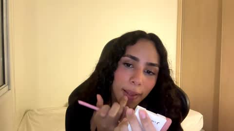 Nina online show from May 4, 11:08 pm