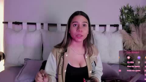 Rachell online show from February 4, 6:49 am