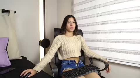 Rachell online show from February 16, 3:47 am