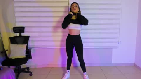 Rachell online show from September 30, 4:18 am