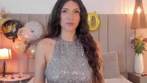 Rachell online show from January 6, 5:38 pm