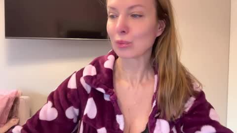 Rachel online show from March 12, 7:35 am