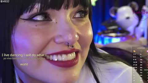 rachellk online show from September 10, 9:09 am