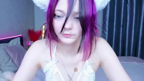 Snapshot of rachelmow chatting on October 25, 8:05 pm rachelmow online show from October 25, 8:05 pm