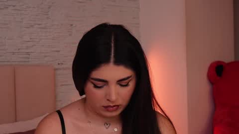 RachelSwaan online show from December 30, 6:20 am