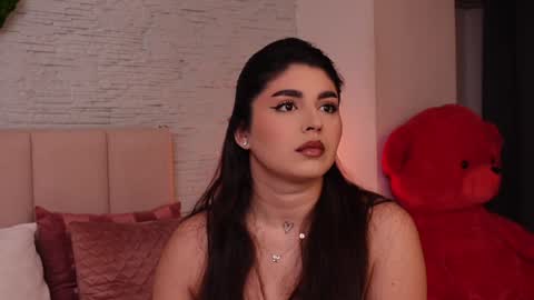 RachelSwaan online show from February 8, 3:41 am