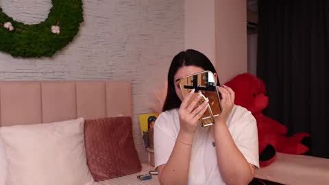 RachelSwaan online show from January 26, 4:51 am